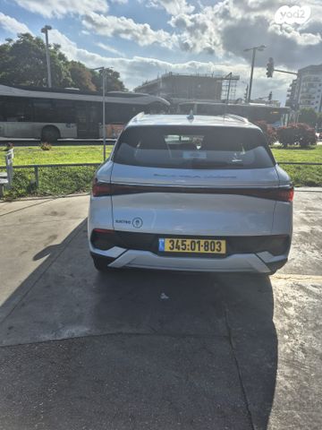 מודעת רכב בי.ווי.די אטו 3