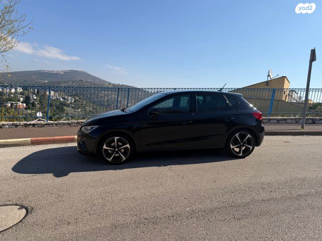 סיאט איביזה