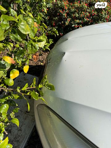 סקודה פאביה