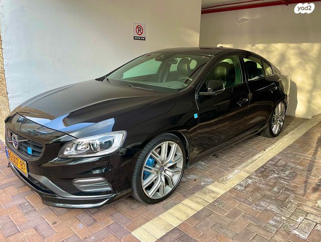 וולוו S60