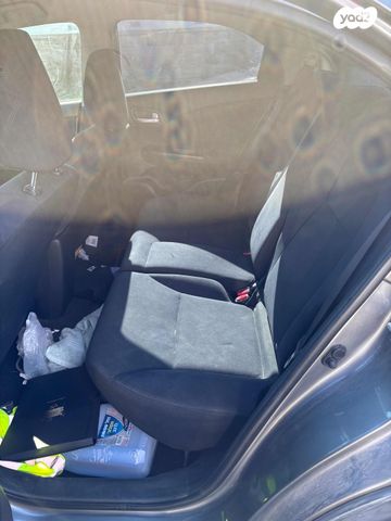 הונדה סיוויק