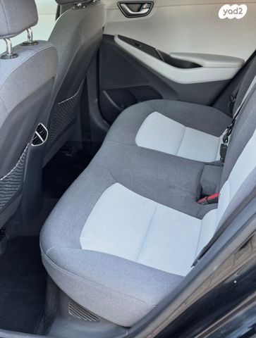 יונדאי איוניק