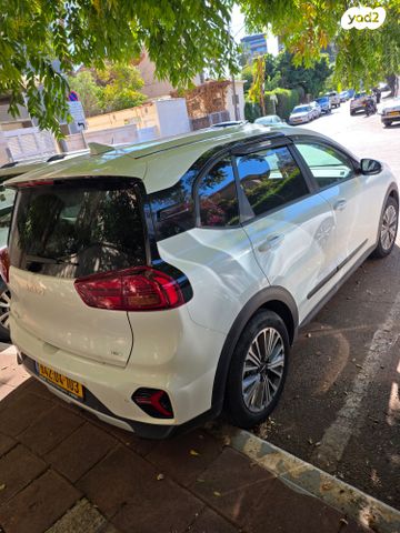 קיה נירו פלוס