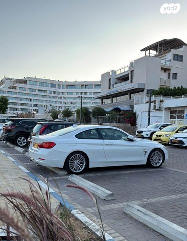 ב מ וו סדרה 4