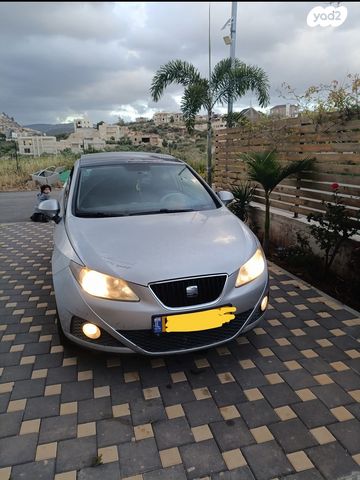 סיאט איביזה