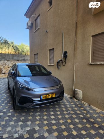 בי.ווי.די אטו 3