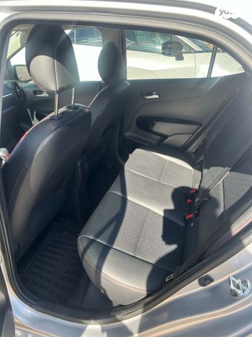 מודעת רכב קיה פיקנטו