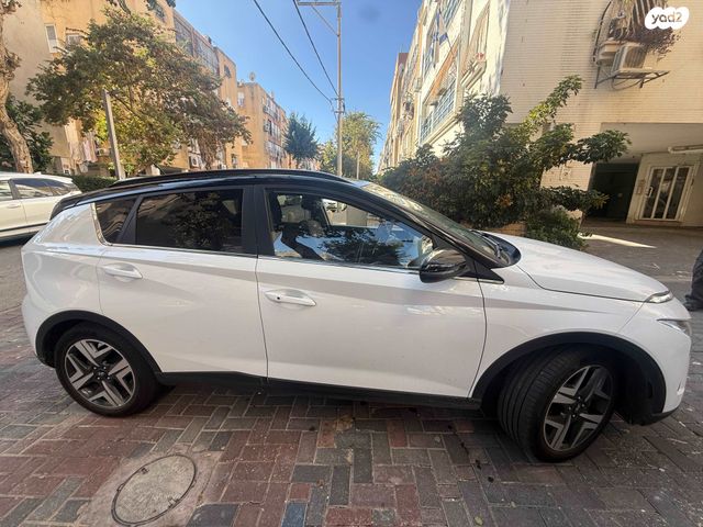 יונדאי באיון