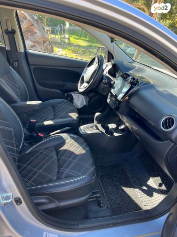 מיצובישי ספייס סטאר