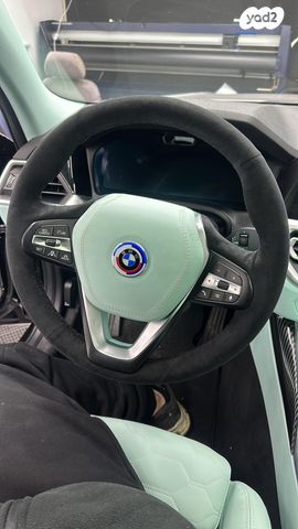 ב מ וו סדרה 3