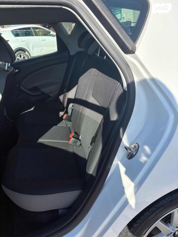 סיאט איביזה