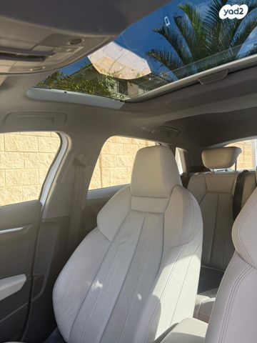 מודעת רכב אאודי A3