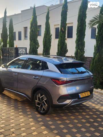 מודעת רכב בי.ווי.די אטו 3