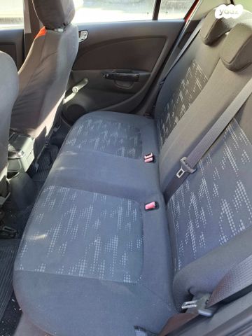 מודעת רכב אופל קורסה