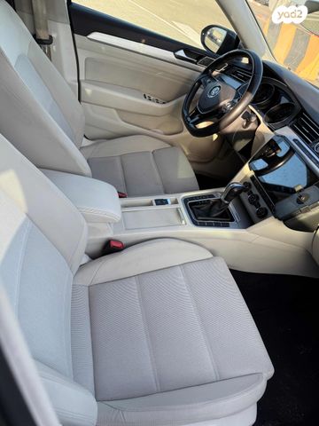 פולקסווגן פאסאט