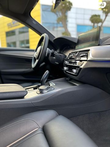 ב מ וו סדרה 5