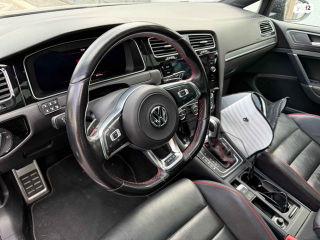 פולקסווגן גולף