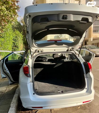 הונדה סיוויק