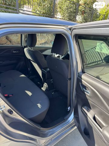 סוזוקי סוויפט