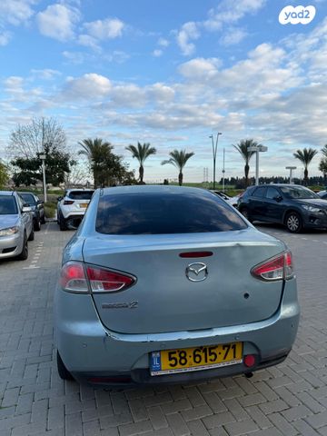 מאזדה 2