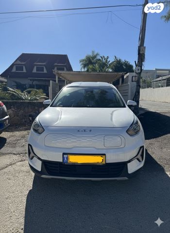 מודעת רכב קיה נירו פלוס