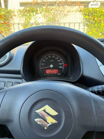 סוזוקי אלטו