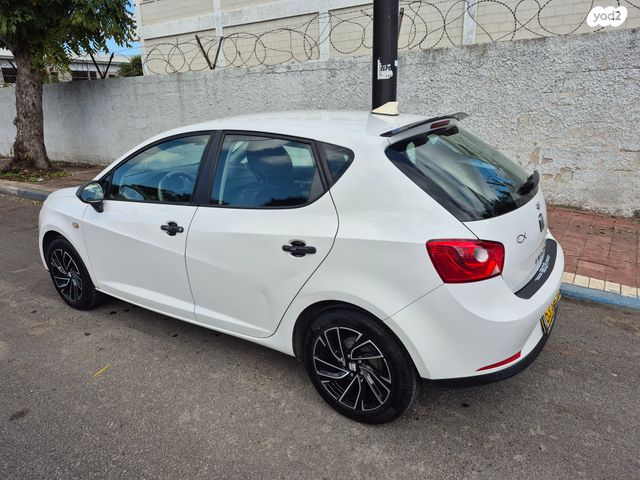 סיאט איביזה