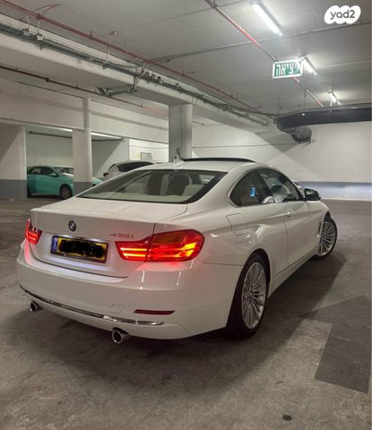 ב מ וו סדרה 4