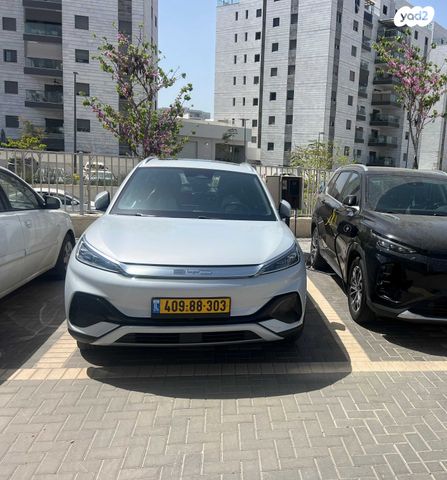 בי.ווי.די אטו 3