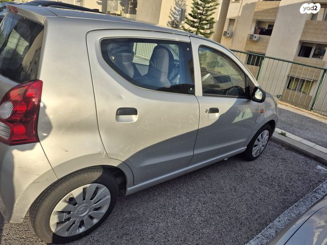 סוזוקי אלטו