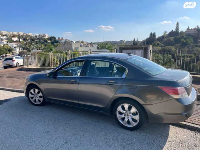 הונדה אקורד