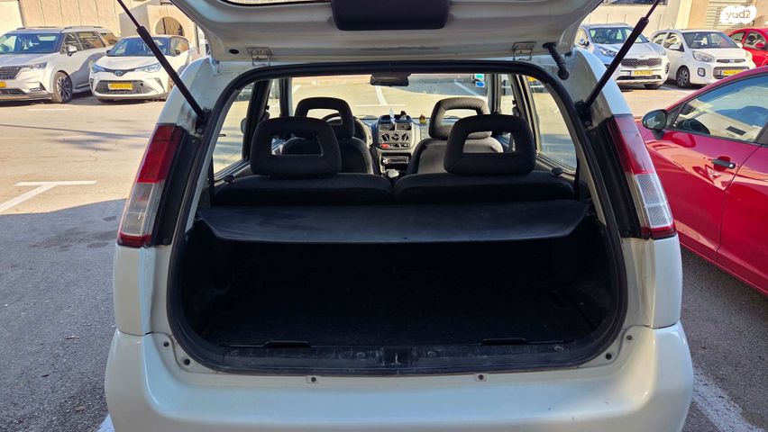 סוזוקי איגניס