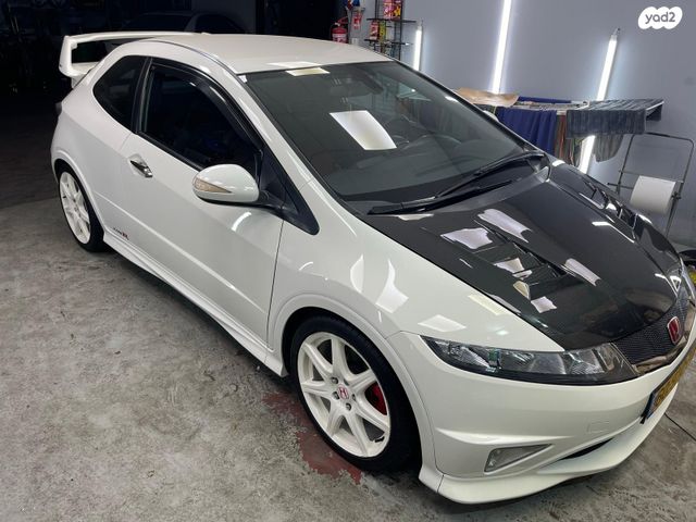 הונדה סיוויק