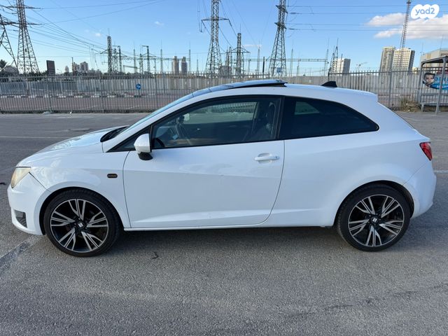 סיאט איביזה