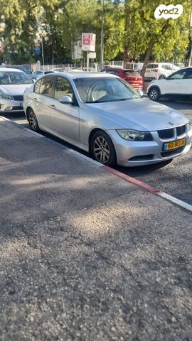 ב מ וו סדרה 3