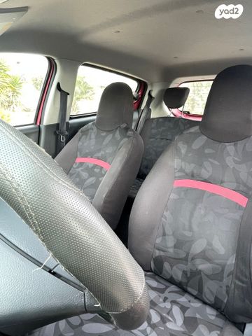 סוזוקי אלטו