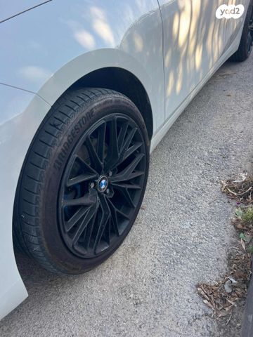 ב מ וו סדרה 1