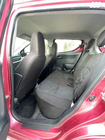 סוזוקי אלטו