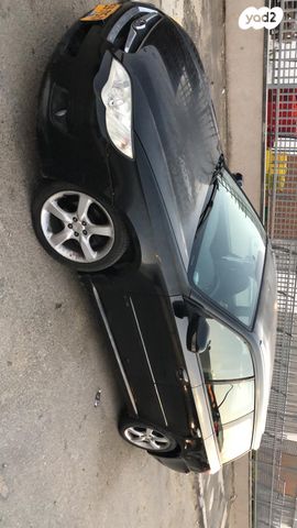 מודעת רכב סובארו B4/לגאסי