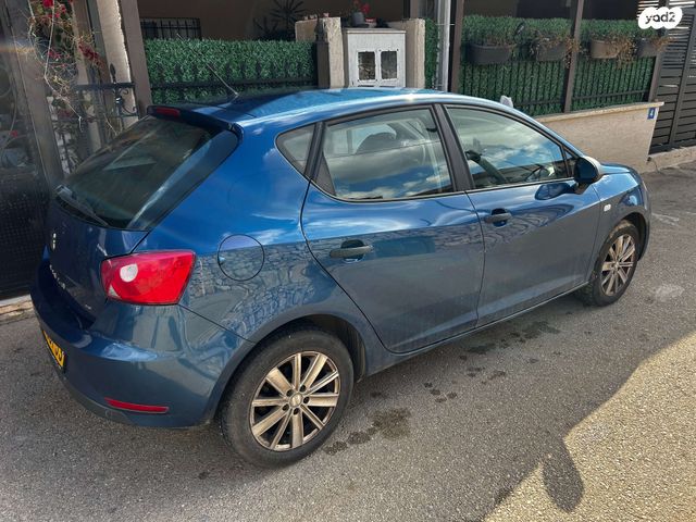 סיאט איביזה