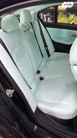 ב מ וו סדרה 3