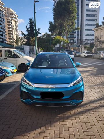 מודעת רכב בי.ווי.די אטו 3