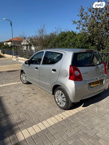 סוזוקי אלטו