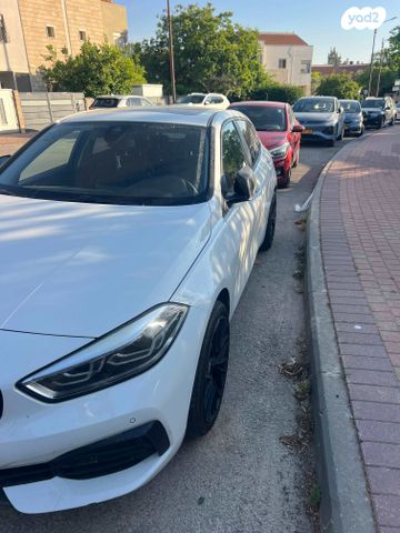 ב מ וו סדרה 1