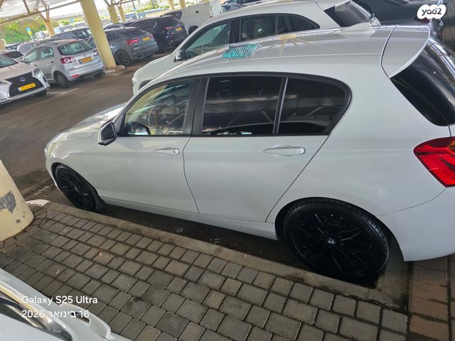 ב מ וו סדרה 1