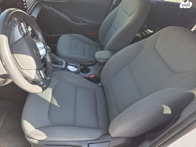 יונדאי איוניק