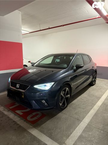 סיאט איביזה