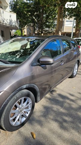 הונדה סיוויק