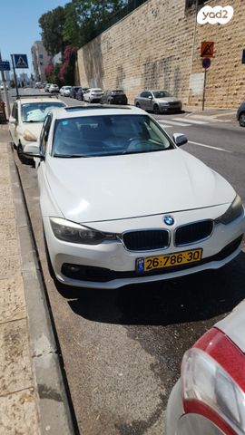 ב מ וו סדרה 3