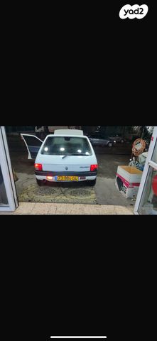 מודעת רכב פיג'ו 205